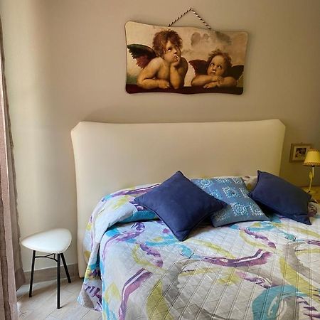 Balcone Eleonora Διαμέρισμα Cefalù Εξωτερικό φωτογραφία